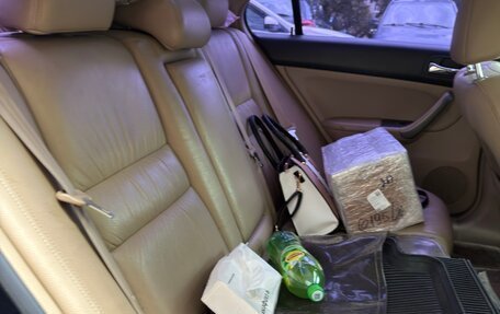 Honda Accord VII рестайлинг, 2006 год, 850 000 рублей, 16 фотография