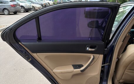 Honda Accord VII рестайлинг, 2006 год, 850 000 рублей, 13 фотография