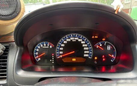 Honda Accord VII рестайлинг, 2006 год, 850 000 рублей, 20 фотография
