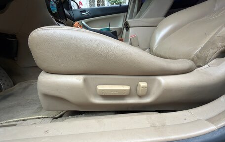 Honda Accord VII рестайлинг, 2006 год, 850 000 рублей, 29 фотография