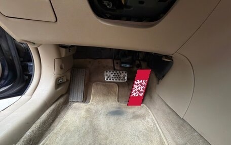 Honda Accord VII рестайлинг, 2006 год, 850 000 рублей, 28 фотография