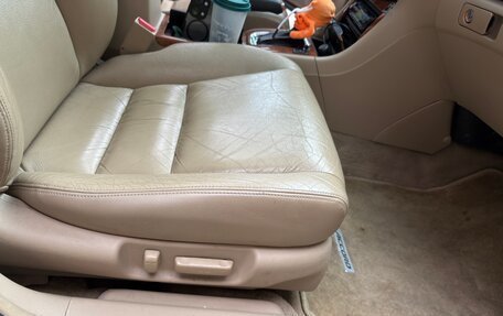 Honda Accord VII рестайлинг, 2006 год, 850 000 рублей, 32 фотография