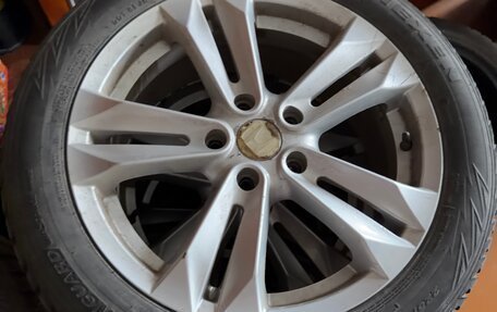 Honda Accord VII рестайлинг, 2006 год, 850 000 рублей, 33 фотография