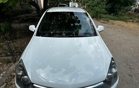 Opel Astra H, 2010 год, 620 000 рублей, 3 фотография
