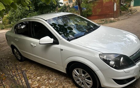 Opel Astra H, 2010 год, 620 000 рублей, 4 фотография