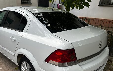 Opel Astra H, 2010 год, 620 000 рублей, 5 фотография