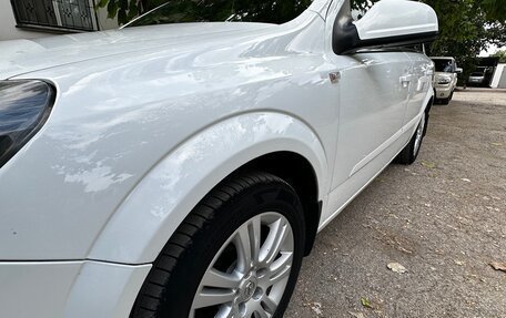 Opel Astra H, 2010 год, 620 000 рублей, 6 фотография