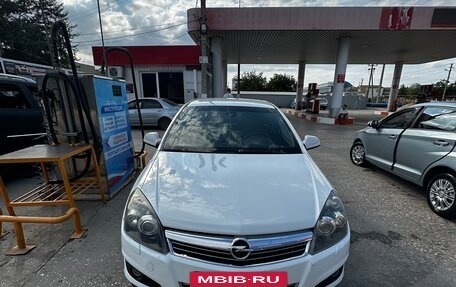 Opel Astra H, 2010 год, 620 000 рублей, 2 фотография