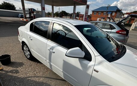 Opel Astra H, 2010 год, 620 000 рублей, 10 фотография