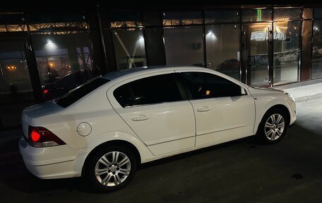 Opel Astra H, 2010 год, 620 000 рублей, 13 фотография