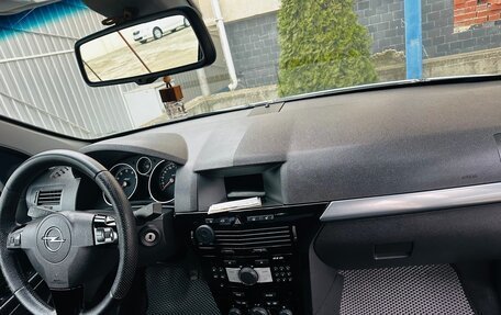 Opel Astra H, 2010 год, 620 000 рублей, 15 фотография