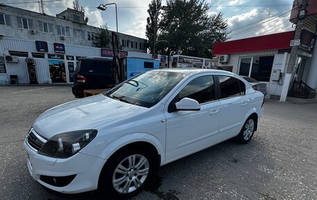 Opel Astra H, 2010 год, 620 000 рублей, 11 фотография