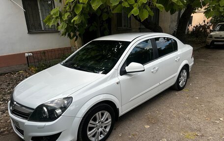 Opel Astra H, 2010 год, 620 000 рублей, 9 фотография