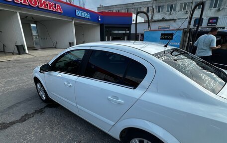 Opel Astra H, 2010 год, 620 000 рублей, 12 фотография