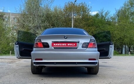 BMW 3 серия, 2000 год, 299 999 рублей, 4 фотография
