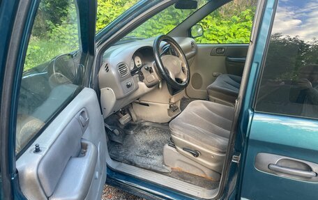 Dodge Caravan IV, 2002 год, 535 000 рублей, 9 фотография