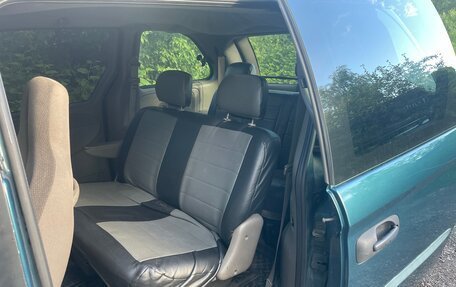 Dodge Caravan IV, 2002 год, 535 000 рублей, 10 фотография