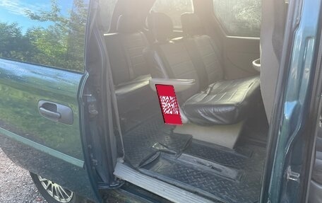 Dodge Caravan IV, 2002 год, 535 000 рублей, 14 фотография
