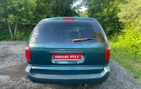 Dodge Caravan IV, 2002 год, 535 000 рублей, 6 фотография