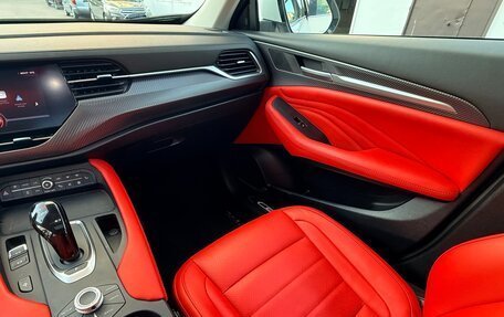 Haval F7x I, 2022 год, 1 800 000 рублей, 7 фотография