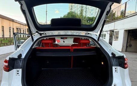 Haval F7x I, 2022 год, 1 800 000 рублей, 11 фотография