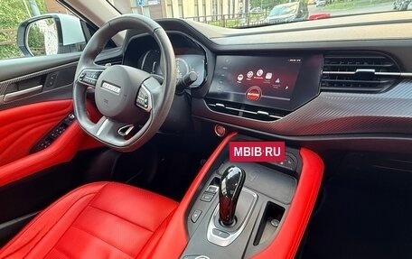 Haval F7x I, 2022 год, 1 800 000 рублей, 4 фотография