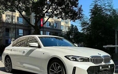 BMW 3 серия, 2023 год, 3 360 000 рублей, 2 фотография
