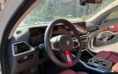 BMW 3 серия, 2023 год, 3 360 000 рублей, 9 фотография