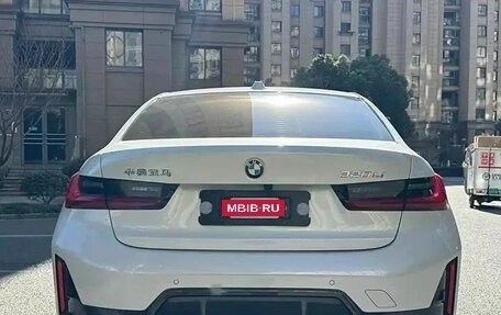 BMW 3 серия, 2023 год, 3 360 000 рублей, 6 фотография