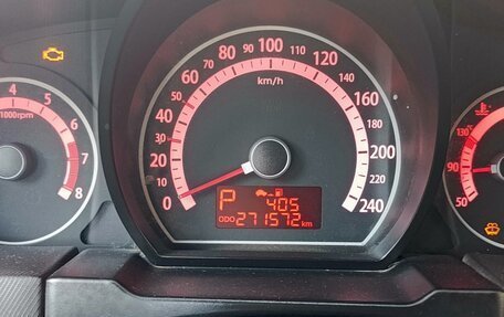 KIA cee'd I рестайлинг, 2010 год, 630 000 рублей, 6 фотография