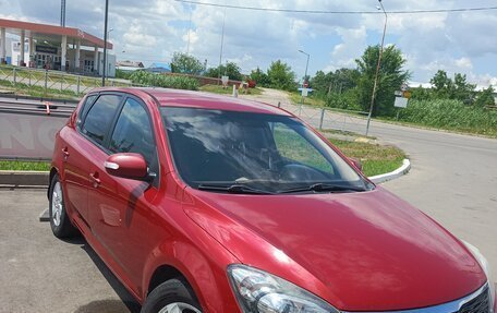 KIA cee'd I рестайлинг, 2010 год, 630 000 рублей, 5 фотография