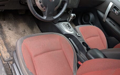 Nissan Qashqai, 2007 год, 589 000 рублей, 6 фотография