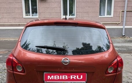 Nissan Qashqai, 2007 год, 589 000 рублей, 4 фотография