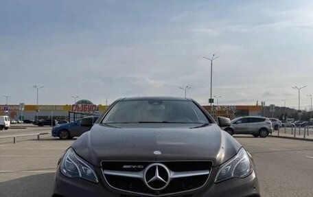 Mercedes-Benz E-Класс, 2013 год, 2 000 000 рублей, 2 фотография