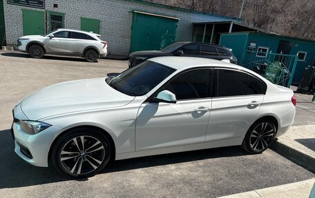 BMW 3 серия, 2018 год, 2 870 000 рублей, 4 фотография