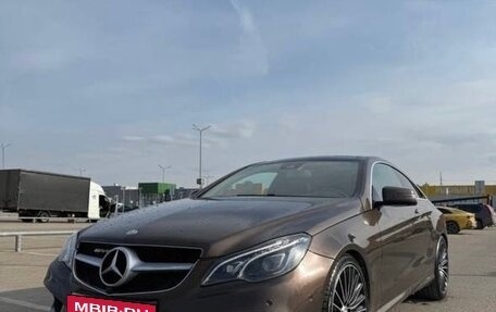 Mercedes-Benz E-Класс, 2013 год, 2 000 000 рублей, 3 фотография