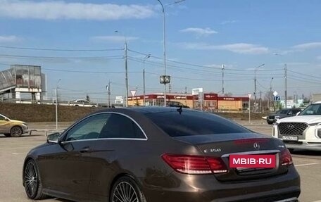Mercedes-Benz E-Класс, 2013 год, 2 000 000 рублей, 5 фотография