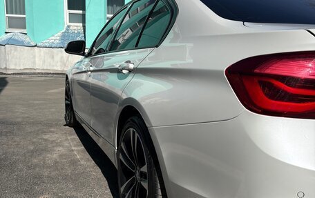 BMW 3 серия, 2018 год, 2 870 000 рублей, 6 фотография