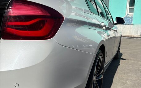 BMW 3 серия, 2018 год, 2 870 000 рублей, 9 фотография