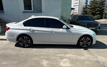 BMW 3 серия, 2018 год, 2 870 000 рублей, 11 фотография