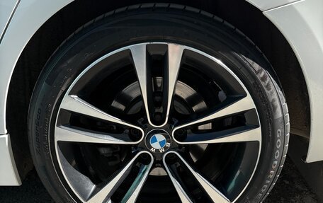 BMW 3 серия, 2018 год, 2 870 000 рублей, 15 фотография