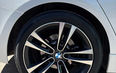 BMW 3 серия, 2018 год, 2 870 000 рублей, 16 фотография