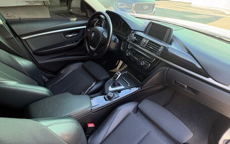 BMW 3 серия, 2018 год, 2 870 000 рублей, 22 фотография