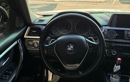 BMW 3 серия, 2018 год, 2 870 000 рублей, 26 фотография