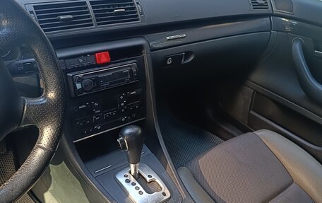 Audi A4, 2002 год, 430 000 рублей, 7 фотография