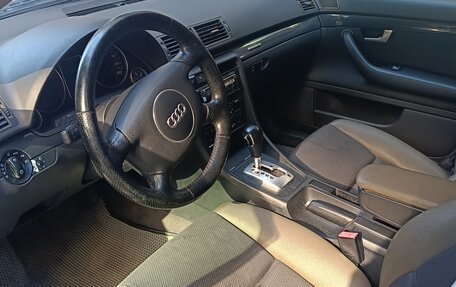 Audi A4, 2002 год, 430 000 рублей, 6 фотография