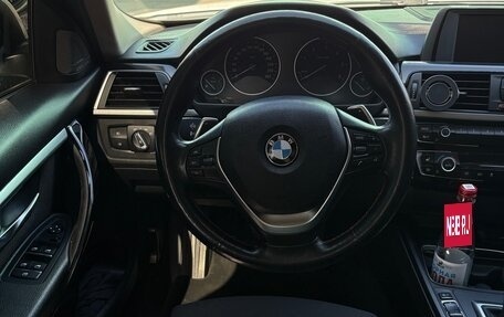 BMW 3 серия, 2018 год, 2 870 000 рублей, 27 фотография