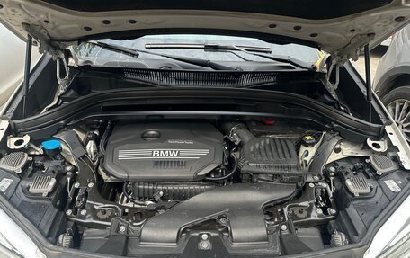 BMW X1, 2017 год, 1 870 000 рублей, 3 фотография
