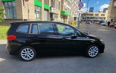 BMW 2 серия Grand Tourer F46 рестайлинг, 2018 год, 1 680 000 рублей, 5 фотография