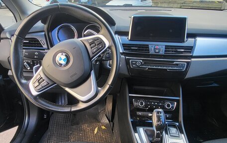 BMW 2 серия Grand Tourer F46 рестайлинг, 2018 год, 1 680 000 рублей, 10 фотография